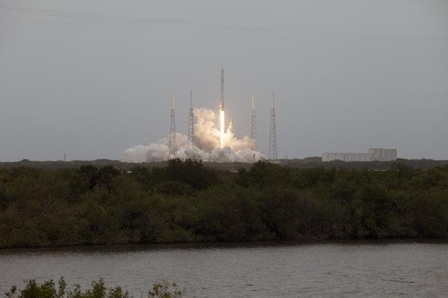 NASA image: KSC-2014-2169
