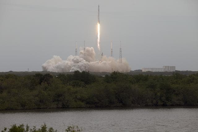 NASA image: KSC-2014-2171