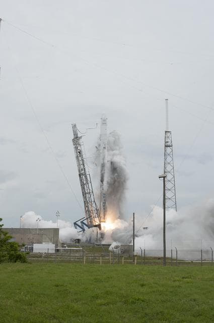 NASA image: KSC-2014-2173