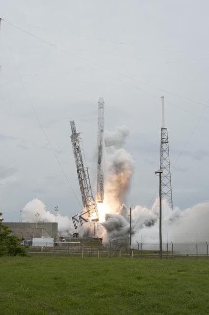 NASA image: KSC-2014-2174