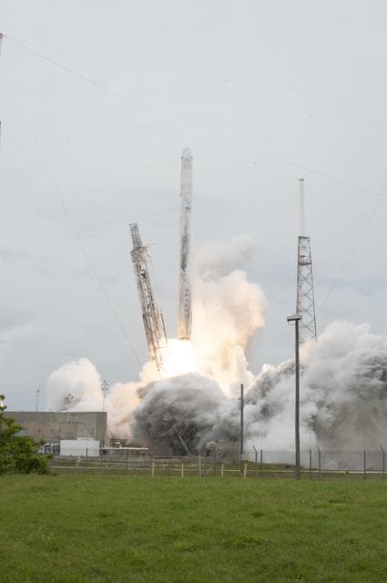NASA image: KSC-2014-2175