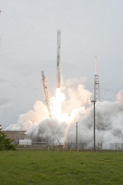 NASA image: KSC-2014-2176