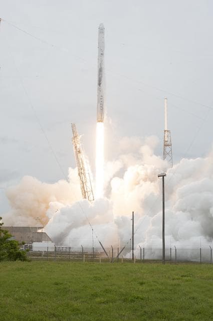 NASA image: KSC-2014-2177