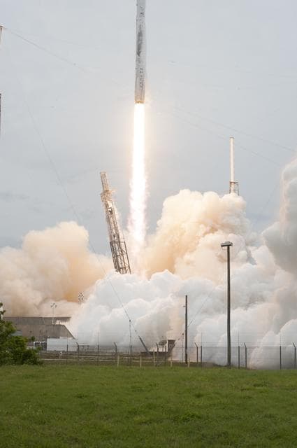 NASA image: KSC-2014-2178