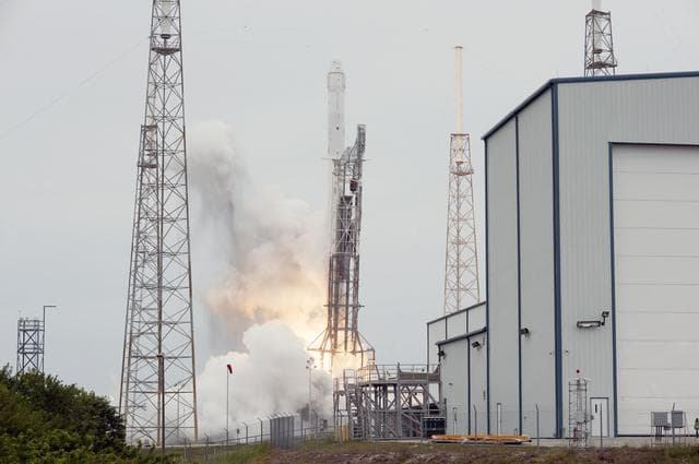 NASA image: KSC-2014-2185