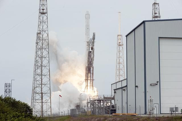 NASA image: KSC-2014-2186