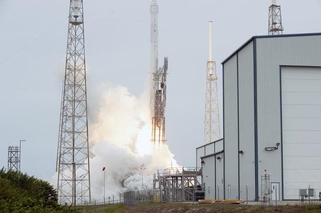 NASA image: KSC-2014-2188