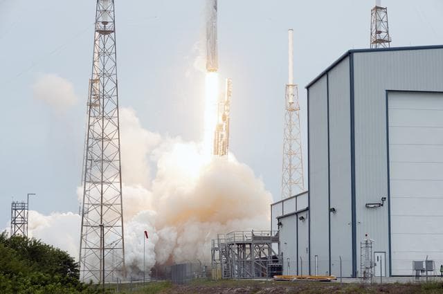 NASA image: KSC-2014-2189