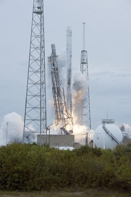 NASA image: KSC-2014-2190
