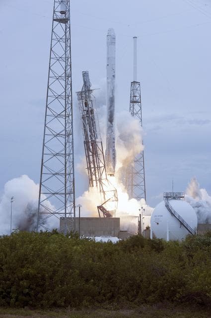 NASA image: KSC-2014-2191