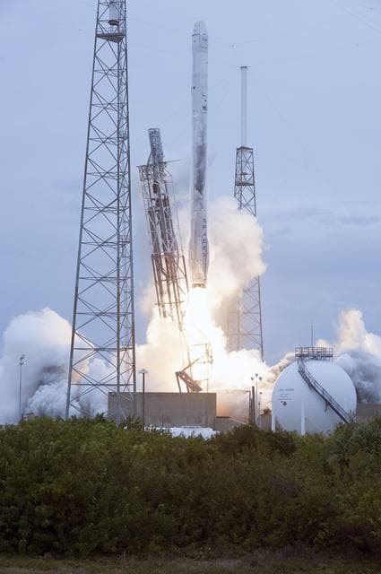 NASA image: KSC-2014-2192