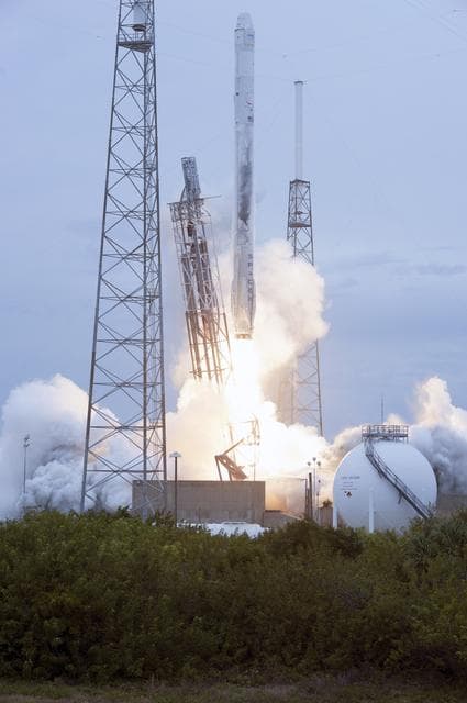 NASA image: KSC-2014-2193