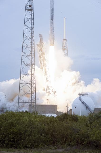 NASA image: KSC-2014-2194