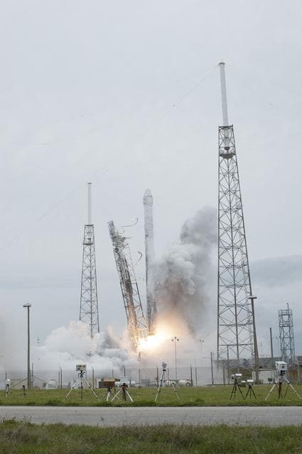 NASA image: KSC-2014-2195