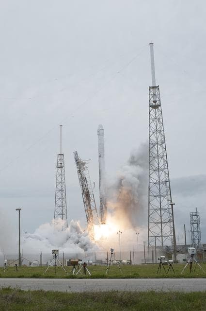 NASA image: KSC-2014-2196