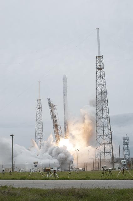 NASA image: KSC-2014-2197
