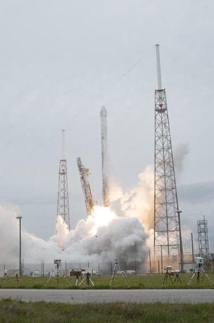 NASA image: KSC-2014-2198