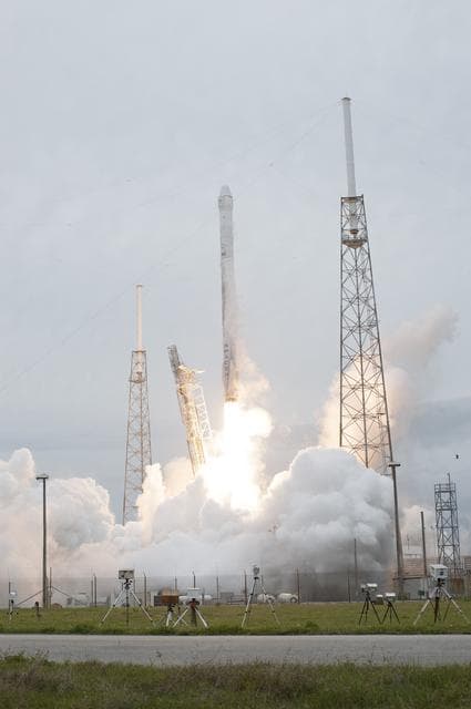 NASA image: KSC-2014-2199