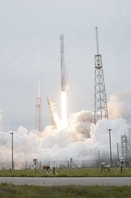 NASA image: KSC-2014-2200