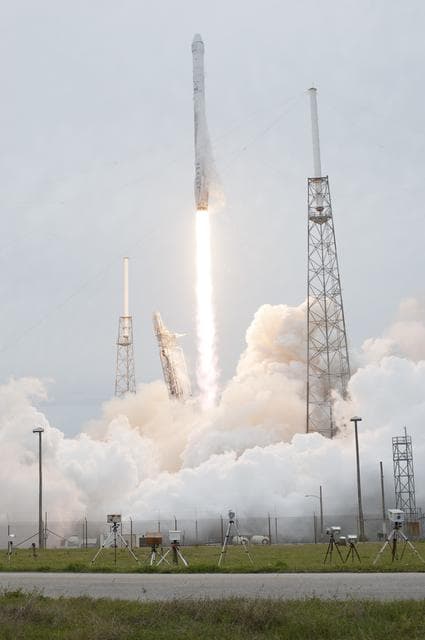 NASA image: KSC-2014-2201