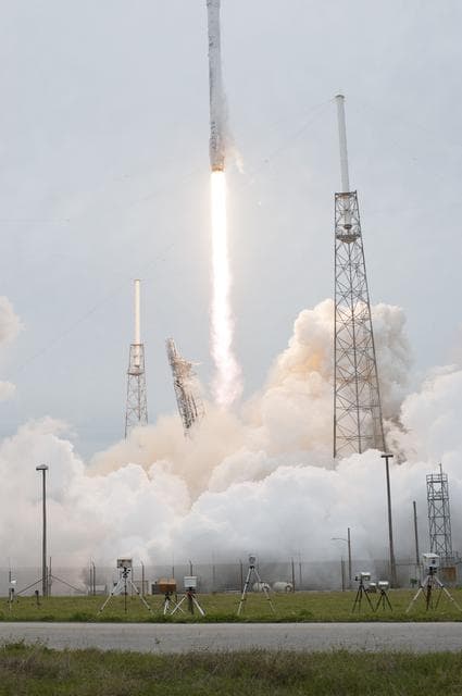 NASA image: KSC-2014-2202