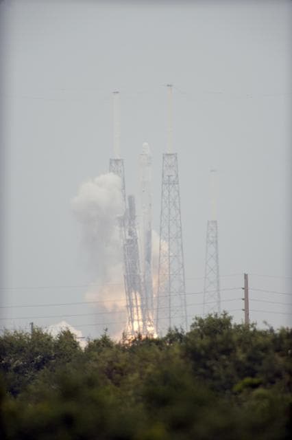 NASA image: KSC-2014-2203
