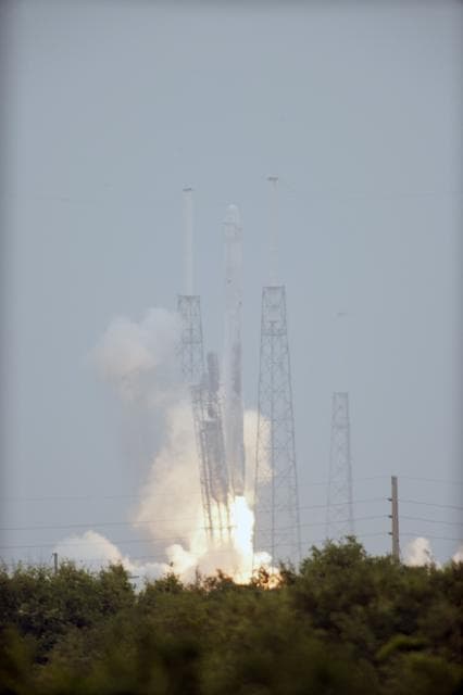 NASA image: KSC-2014-2204