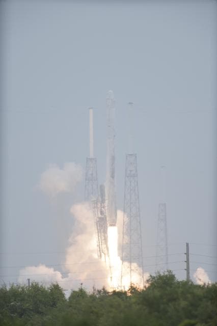 NASA image: KSC-2014-2205