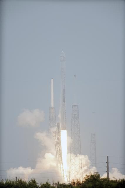 NASA image: KSC-2014-2206