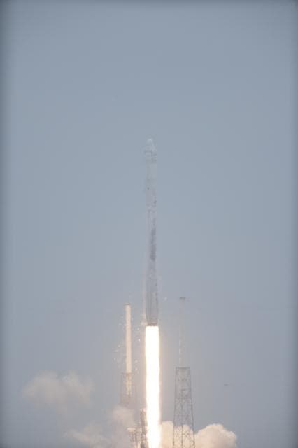 NASA image: KSC-2014-2207
