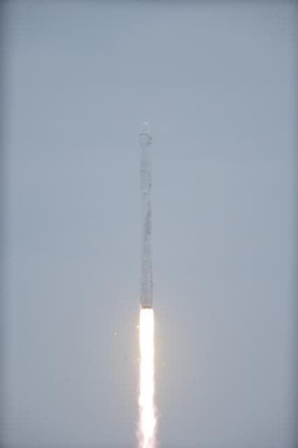 NASA image: KSC-2014-2208