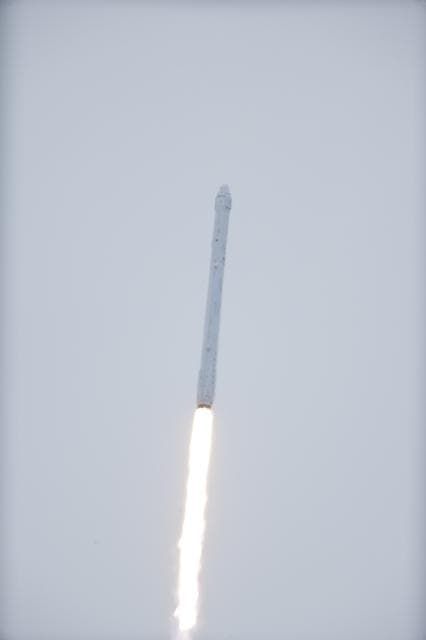NASA image: KSC-2014-2209
