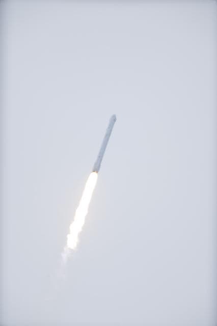 NASA image: KSC-2014-2210