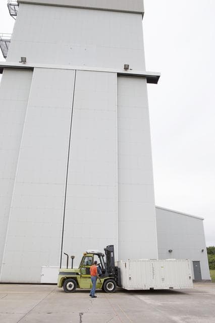 NASA image: KSC-2014-2230