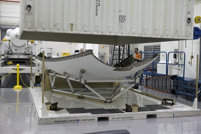 NASA image: KSC-2014-2232