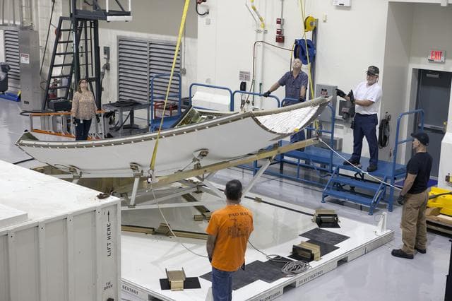 NASA image: KSC-2014-2233