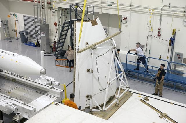 NASA image: KSC-2014-2234