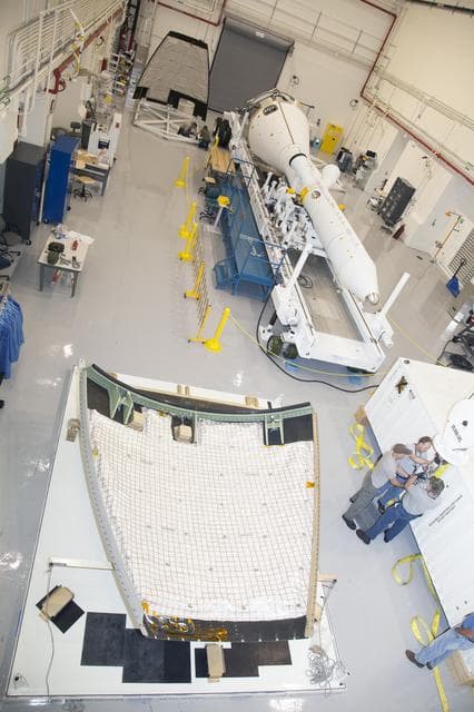 NASA image: KSC-2014-2238