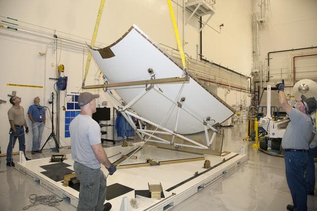 NASA image: KSC-2014-2241