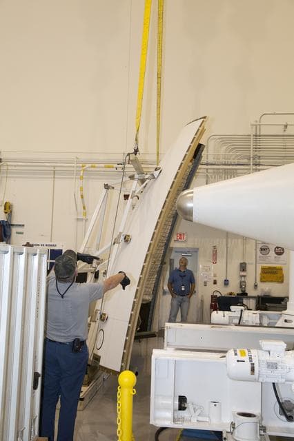 NASA image: KSC-2014-2243