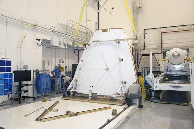 NASA image: KSC-2014-2244