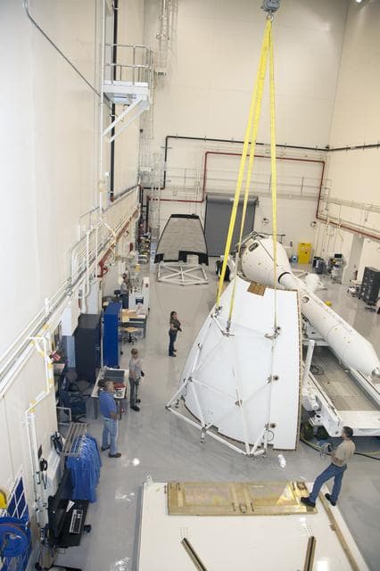 NASA image: KSC-2014-2245