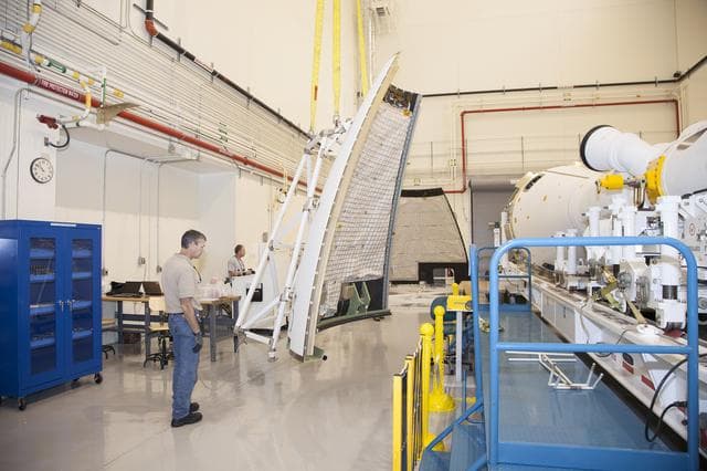 NASA image: KSC-2014-2246