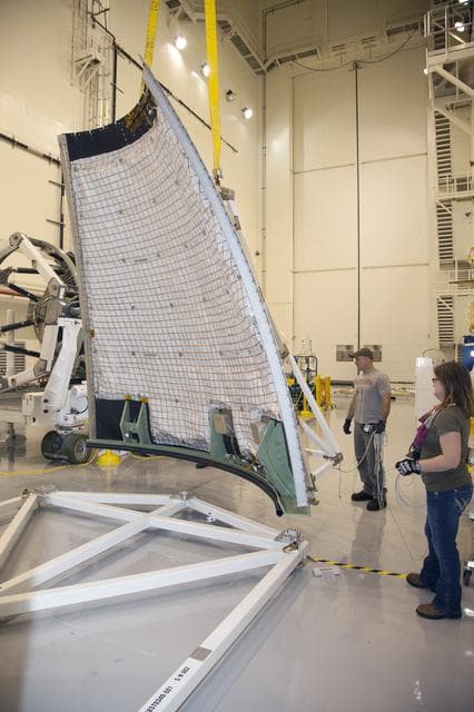 NASA image: KSC-2014-2247