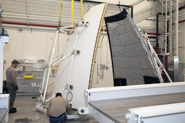 NASA image: KSC-2014-2248