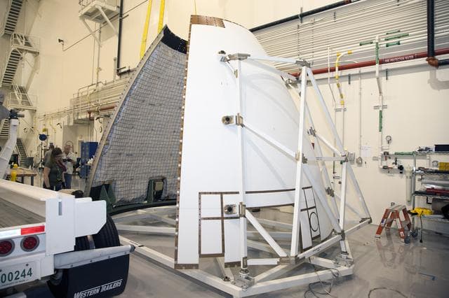 NASA image: KSC-2014-2249