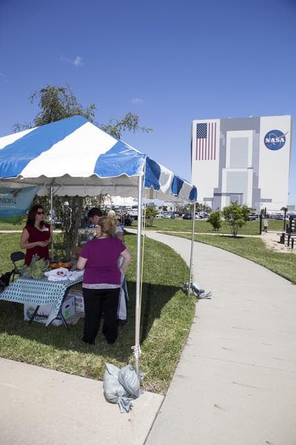 NASA image: KSC-2014-2250