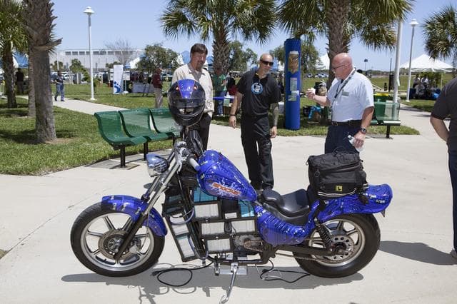 NASA image: KSC-2014-2254