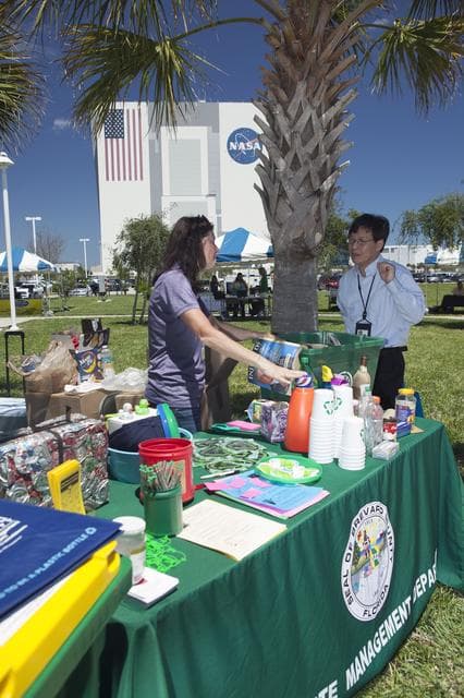 NASA image: KSC-2014-2255