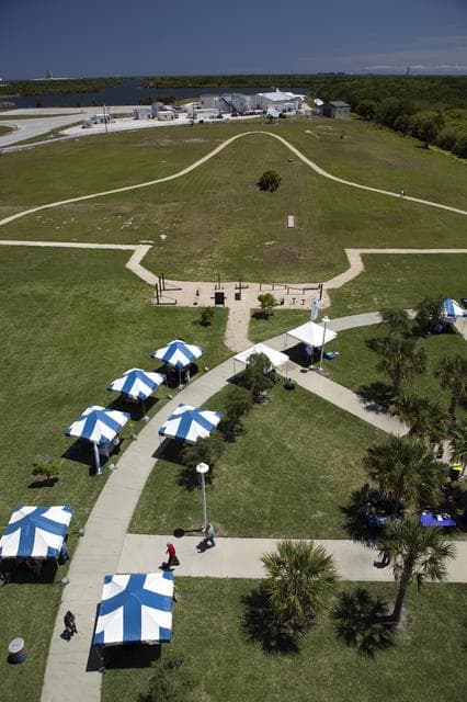 NASA image: KSC-2014-2257